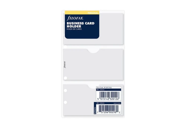 Wkład Personal Koszulka na wizytówki