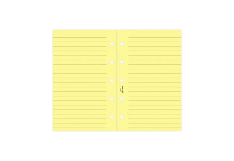 noteka filofax wkład pocket classic kolorowe.jpg