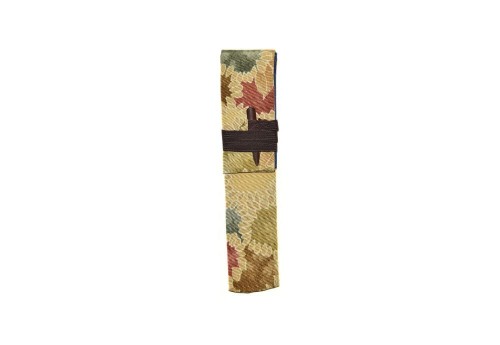Etui na pióro wieczne Sailor Kimono Liście NOTEKA.jpg