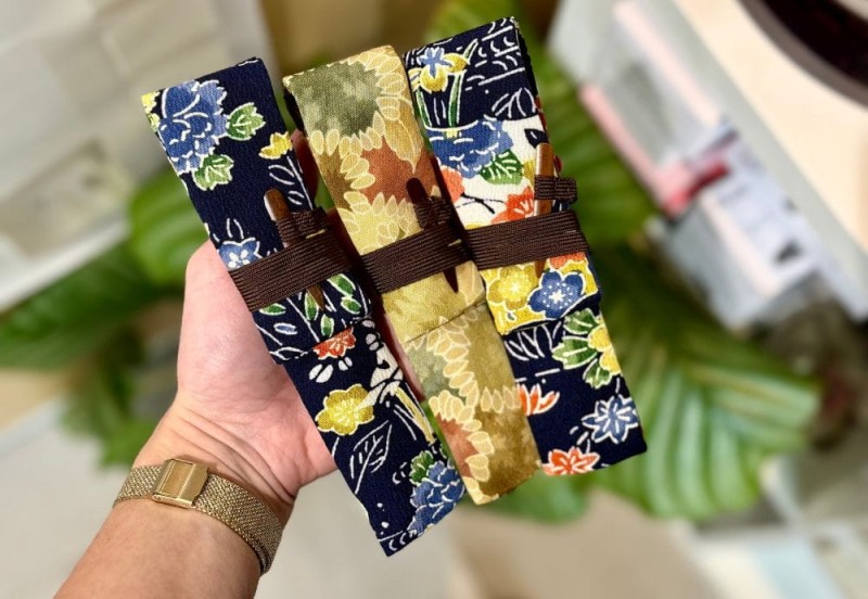 Etui na pióro wieczne Sailor Kimono NOTEKA.jpg