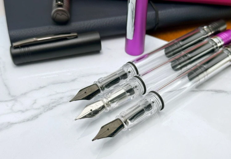 MONTEVERDE MP1 Pióro wieczne Piston filler Demonstrator NOTEKA (20).jpg