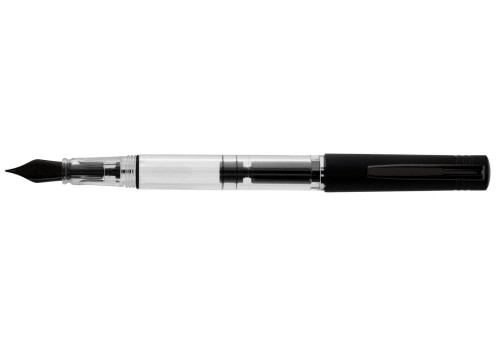 MONTEVERDE MP1 Pióro wieczne Piston filler Demonstrator NOTEKA (23).jpg