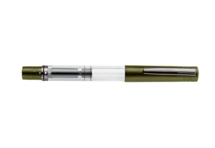 MONTEVERDE MP1 Pióro wieczne Piston filler Demonstrator NOTEKA (8).jpg