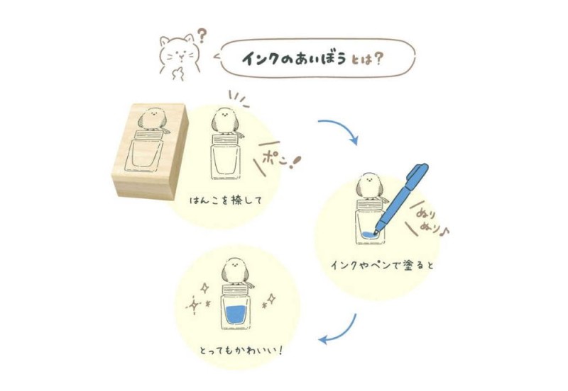 Stempel Beverly Aibo Stamp NOTEKA(1).jpg