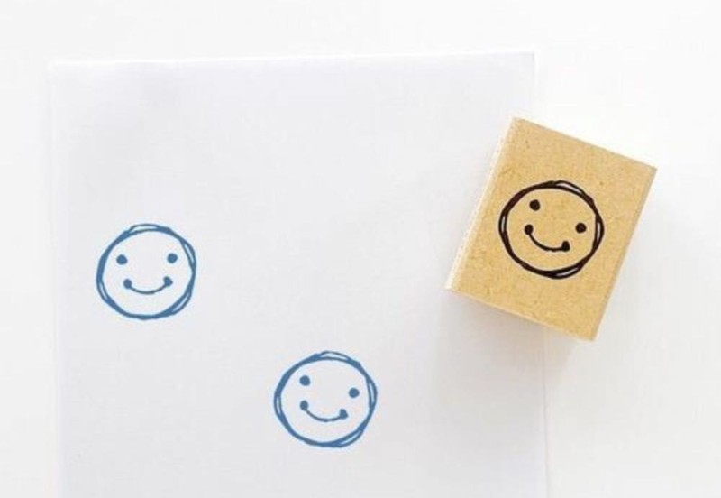 Stempel KODOMO NO KAO Piccolo Stamps Smile NOTEKA(1).jpg