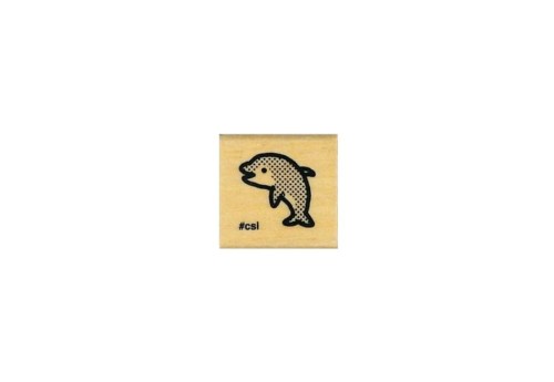 Stempel KODOMO NO KAO I love Stamps Delfin NOTEKA(1).jpg