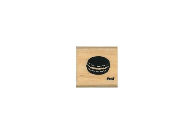 Stempel KODOMO NO KAO I love Stamps Macaroon NOTEKA.jpg