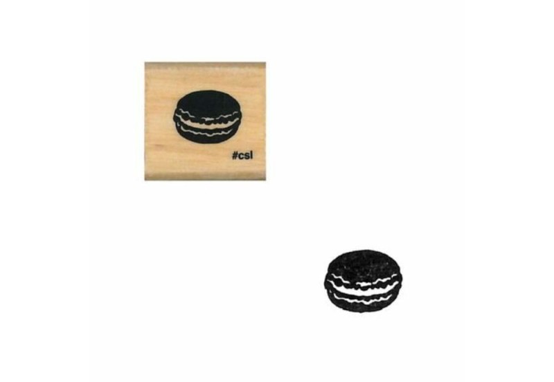 Stempel KODOMO NO KAO I love Stamps Macaroon NOTEKA(1).jpg