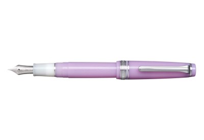 Sailor Pióro wieczne ProGear Slim SHIKIORI Sansui - Nadeshiko 14k - limitowana edycja (Rozmiar stalówki: MF)