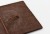 Notatnik Traveler Notebook Pocket Size Brąz NOTEKA.jpg