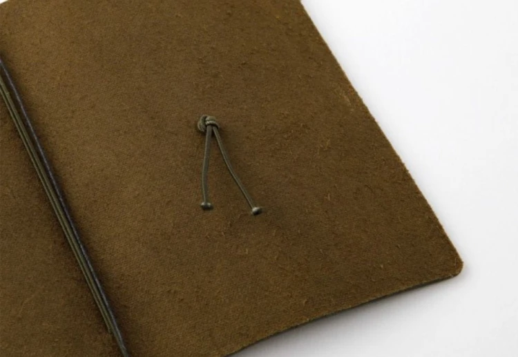 Notatnik Travelers Notebook Pocket Size NOTEKA.jpg