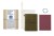 Notatnik Traveler's Notebook Pocket Size Olive NOTEKA (2).jpg