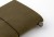 Notatnik Traveler's Notebook Pocket Size Olive NOTEKA (5).jpg