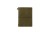 Notatnik Traveler's Notebook Pocket Size Olive NOTEKA.jpg