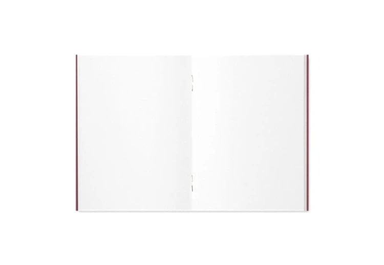 Notatnik Traveler's Notebook Pocket Size Blue NOTEKA (7).jpg