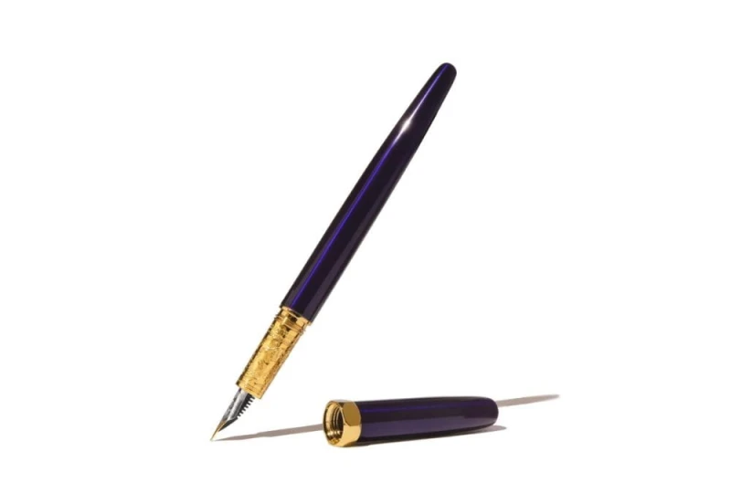 Pióro wieczne Bijou - Ferris Wheel Press - Moonbeam Meadows (4).jpg