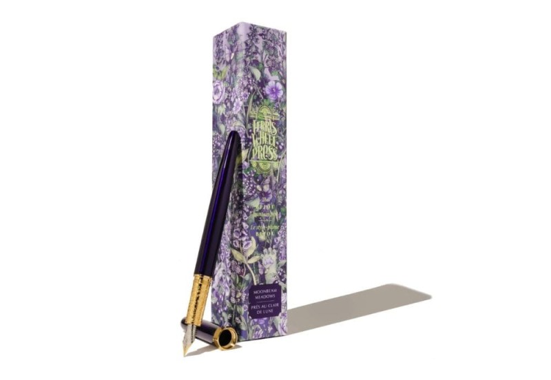 Pióro wieczne Bijou - Ferris Wheel Press - Moonbeam Meadows (4).jpg