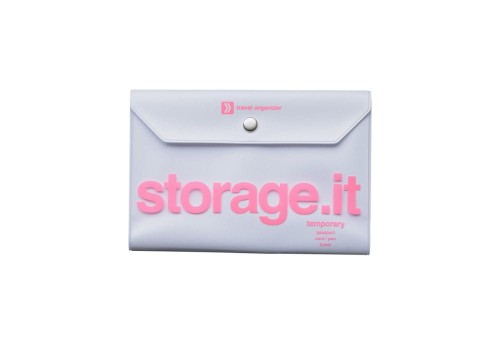 Mark's Japan Travel Passport Wallet White NOTEKA.jpg