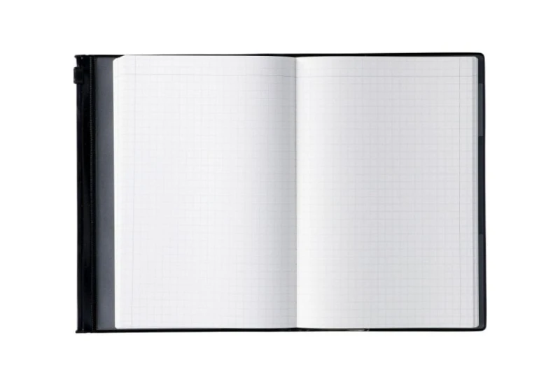 Mark's Japan Refill Uzupełnienie B6 NOTEKA (1).jpg