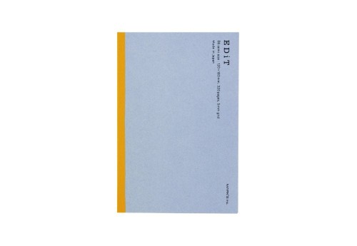 Mark's Japan Refill Uzupełnienie B6 NOTEKA .jpg