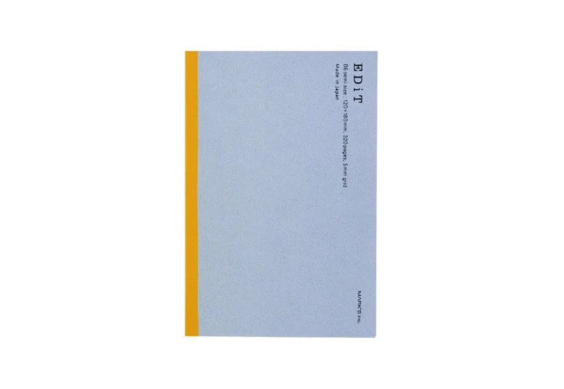 Mark's Japan Refill Uzupełnienie B6 NOTEKA .jpg
