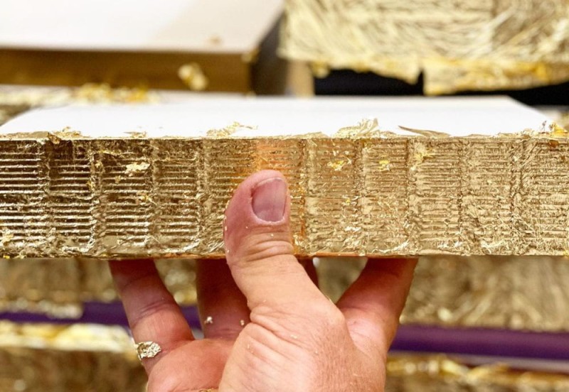 Slow Design Libri Muti Gold XXL NOTEKA (2).jpg