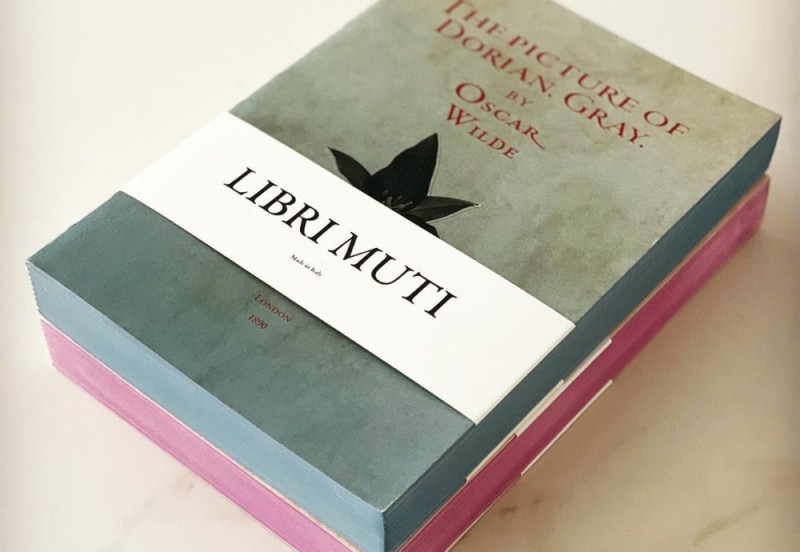 Slow Design Libri Muti Dorian Grey NOTEKA.jpg