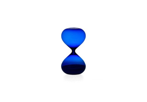 Hightide klepsydra Medium blue NOTEKA.jpg