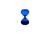 Hightide klepsydra Medium blue NOTEKA.jpg