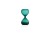Hightide klepsydra Medium turquoise NOTEKA.jpg