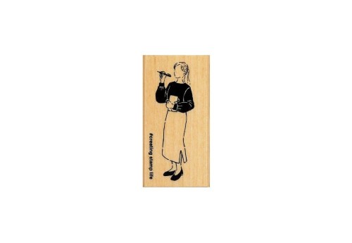 Kodomo no kao I Love stamp Fountain Pen Girls NOTEKA.jpg