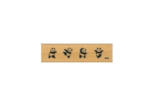 Stempel Kodomo no kao kung fu panda NOTEKA.jpg