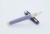Sailor Pro Gear Dreamy Hour Fountain Pen Pióro wieczne fioletowe Noteka 14k.jpg