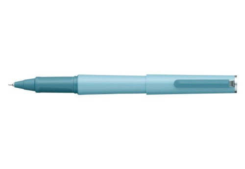 Sailor Tuzu Light Blue Noteka Długopis (2).jpg