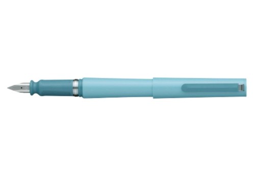 Sailor Tuzu Light Blue Noteka Pióro wieczne (2).jpg