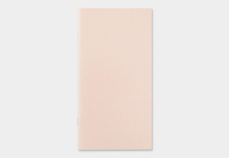 Traveler's Notebook 031 Wkład do notatnika (Regular Size) - sticker release paper 2.jpg