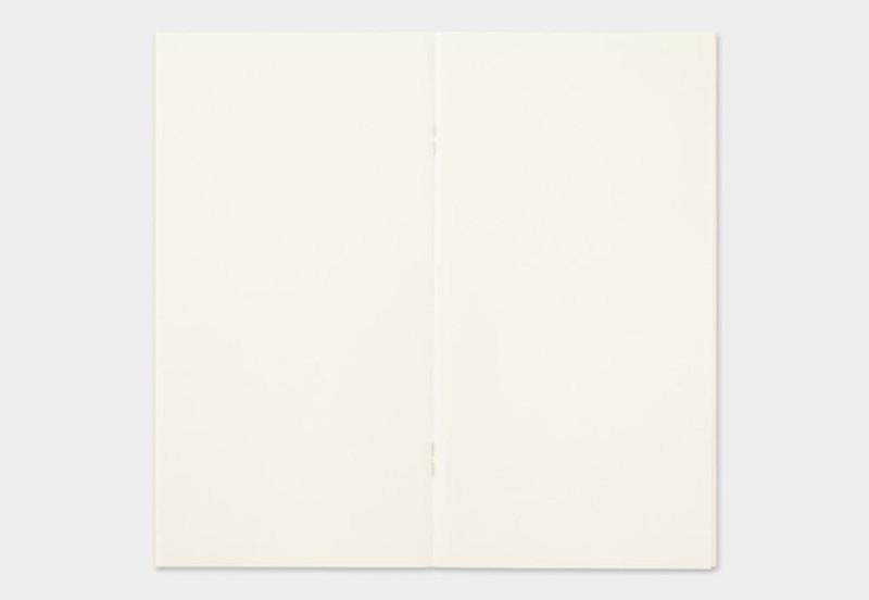 Traveler's Notebook 031 Wkład do notatnika (Regular Size) - sticker release paper 4.jpg