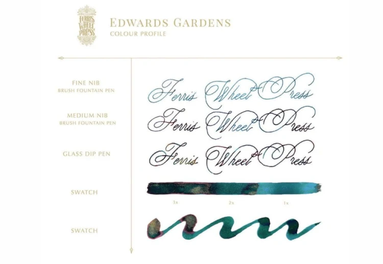 FWP Atrament Edwards Gardens NOTEKA.jpg