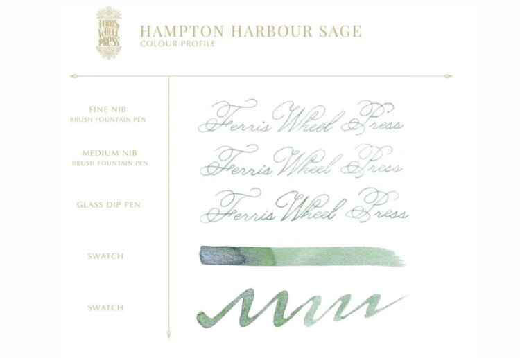 FWP Atrament Hampton Harbour Sage NOTEKA.jpg