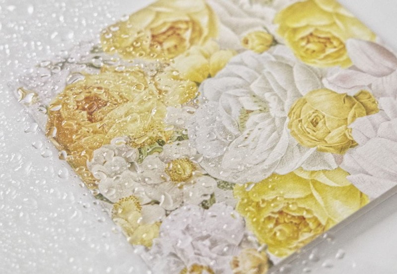 Hint of time Kartka okolicznościowa Retro Róże NOTEKA(2).jpg