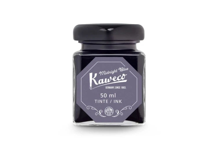 Atrament Kaweco Midnight Blue NOTEKA.jpg