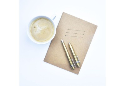 Pióro wieczne Kaweco Brass Sport