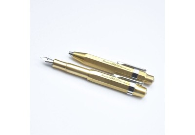Pióro wieczne Kaweco Brass Sport