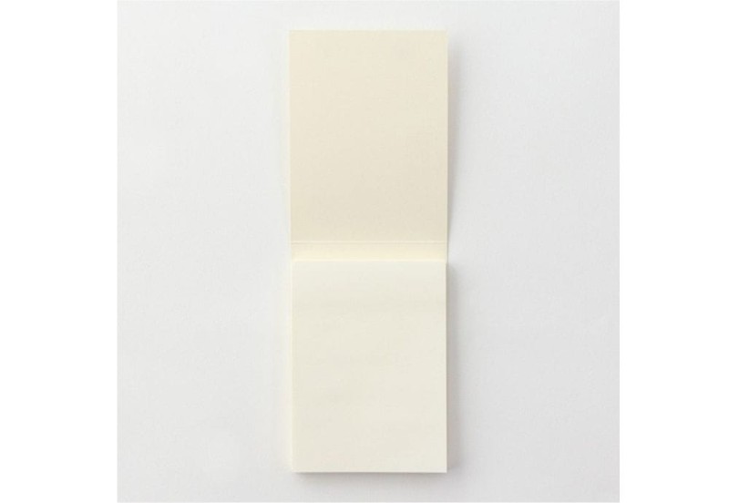 Mini Bloczki Midori MD Sticky Memo Pad A7