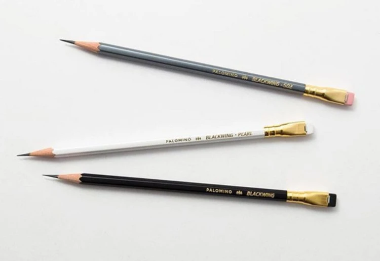 noteka palomino blackwing soft new