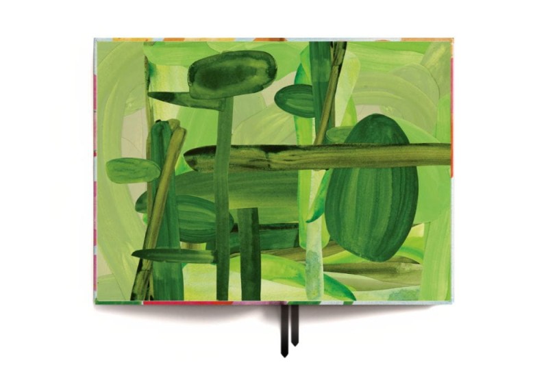 Papiery Wartościowe Journal Notes MARIA NOREK x PW LILIES NOTEKA(1).jpg