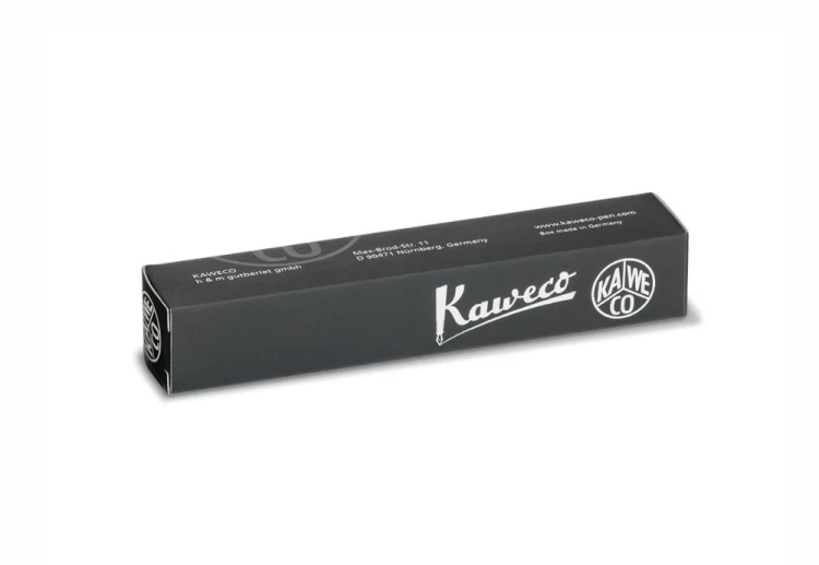 Pióro wieczne Kaweco Classic Sport Zielone
