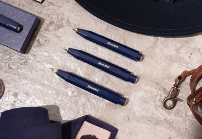 Pióro wieczne Kaweco Classic Sport Navy