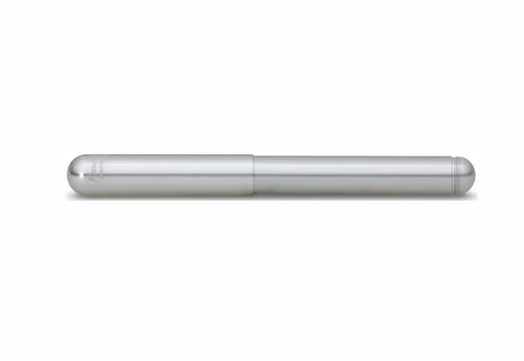 Pióro Wieczne Kaweco Liliput Aluminium Srebrne