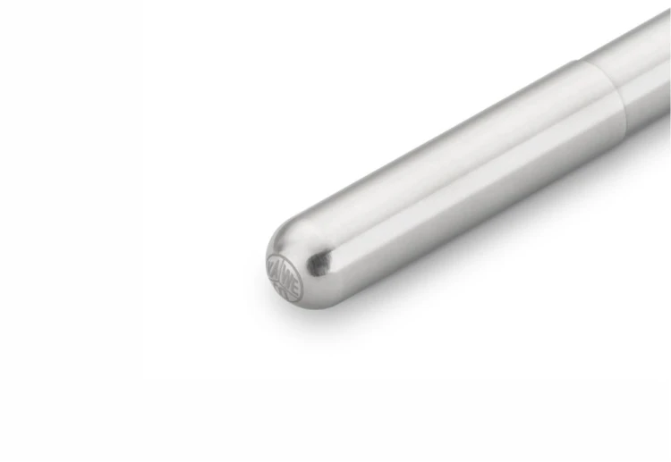 Pióro Wieczne Kaweco Liliput Aluminium Srebrne